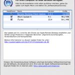 Lion Kompatibilitäts-Updates für iWork, iTunes und Remote Desktop Client