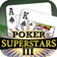 Poker Superstars III (AppStore Link) 