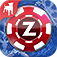 Zynga Poker (AppStore Link) 