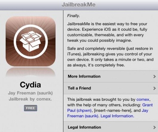 JailbreakMe-3.0
