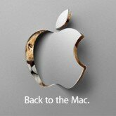 Apple Event – Back to Mac
