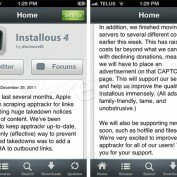 Apple geht gegen Apptrackr vor (gecrackte Apps)
