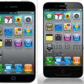 iPhone 5 bei Apple aufgetaucht? (YouTube-Video)