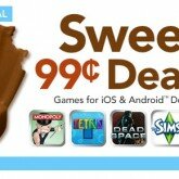 Electronic Arts (EA) Osteraktion: Preis von Spielen auf 79 Cent gesenkt