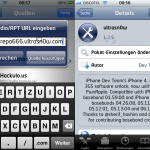 [Tweak] ultrasn0w 1.2.5 iOS 5.0.1 Unlock steht zum Download bereit